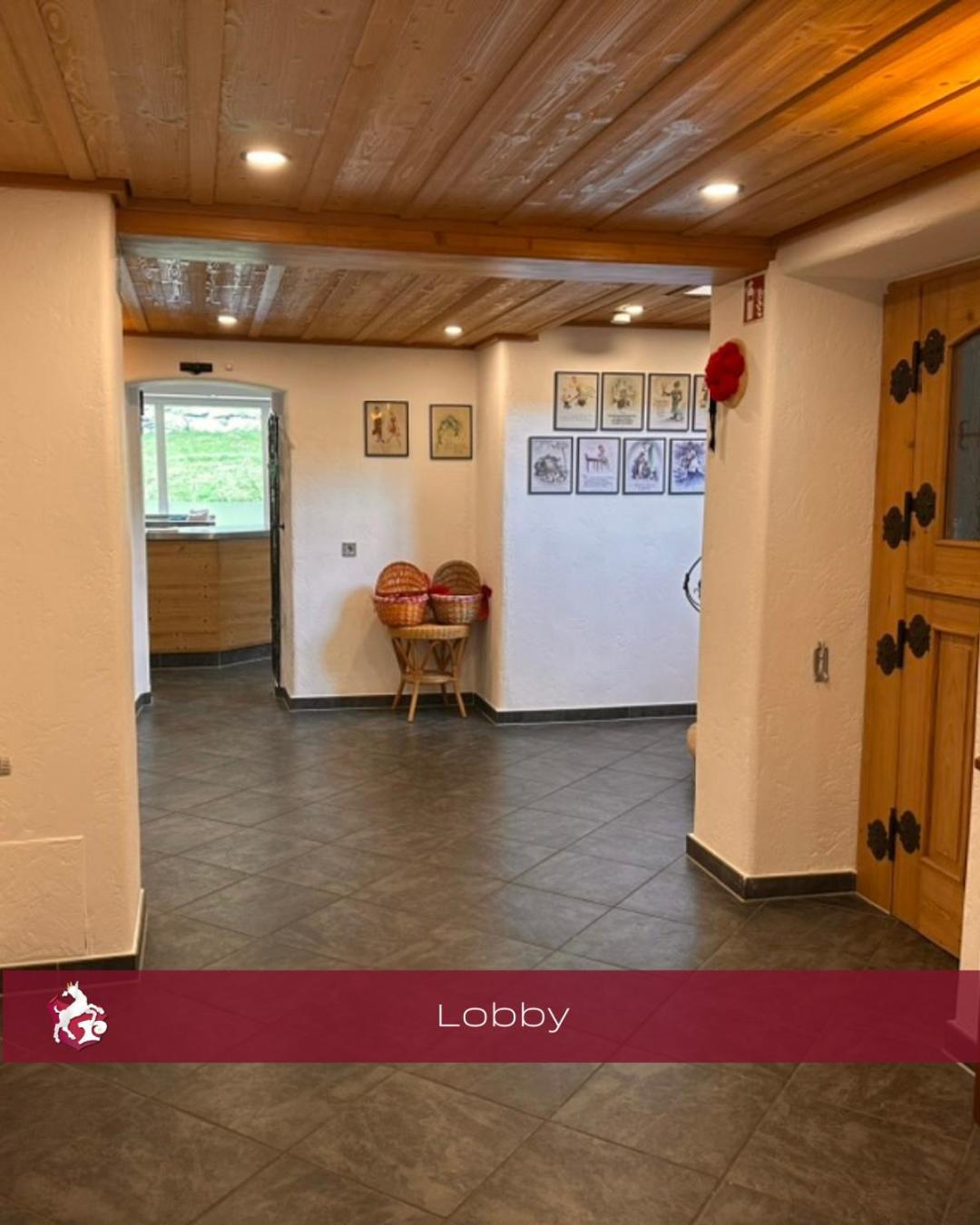 Schwarzwald Lodge Inselklause โชนวัลด์ ภายนอก รูปภาพ