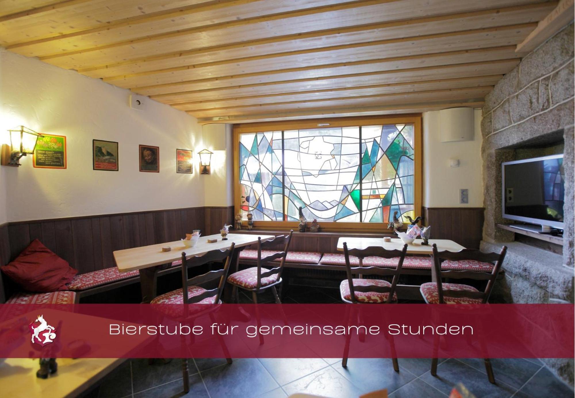 Schwarzwald Lodge Inselklause โชนวัลด์ ภายนอก รูปภาพ